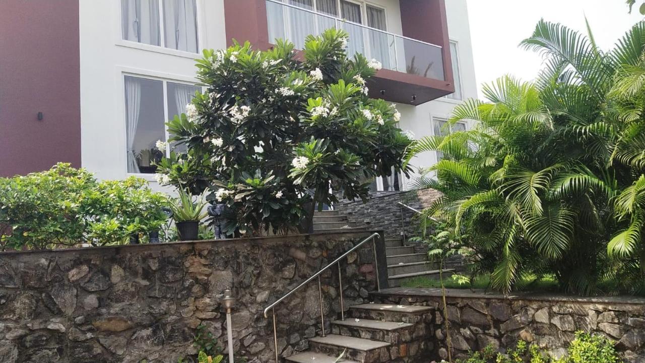 Mer Vue Villa, Kovalam, Ecr, Ченнаи Экстерьер фото
